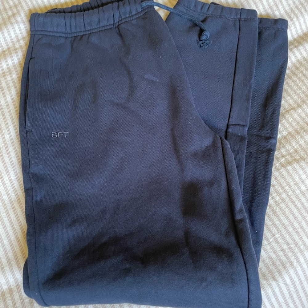 SET Active sweat pants